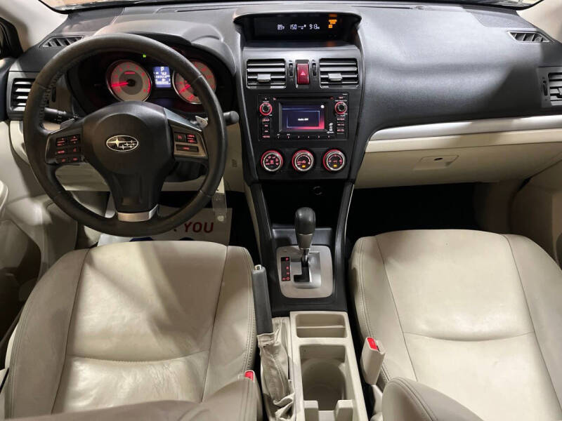 2013 Subaru Impreza 2.0i Limited