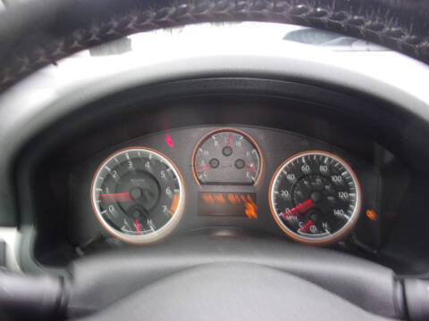 2010 Nissan Armada SE
