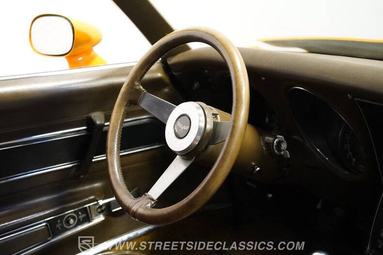 1977 Chevrolet Corvette