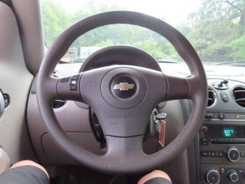 2009 Chevrolet HHR LS
