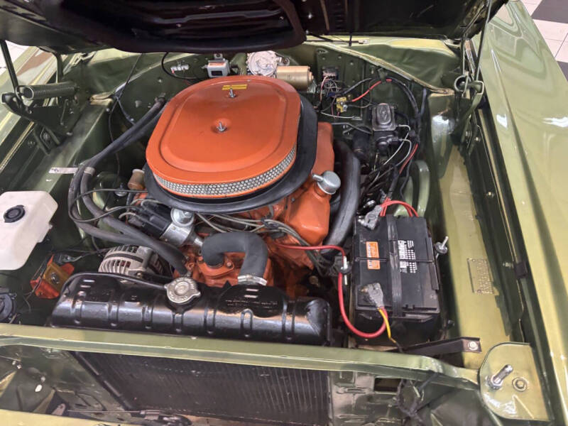 1969 Dodge Super Bee