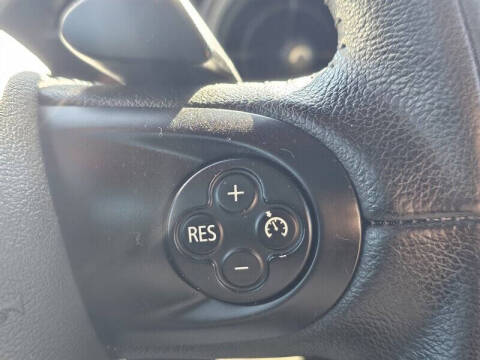 2014 MINI Clubman Cooper S