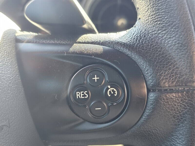 2014 MINI Clubman Cooper S