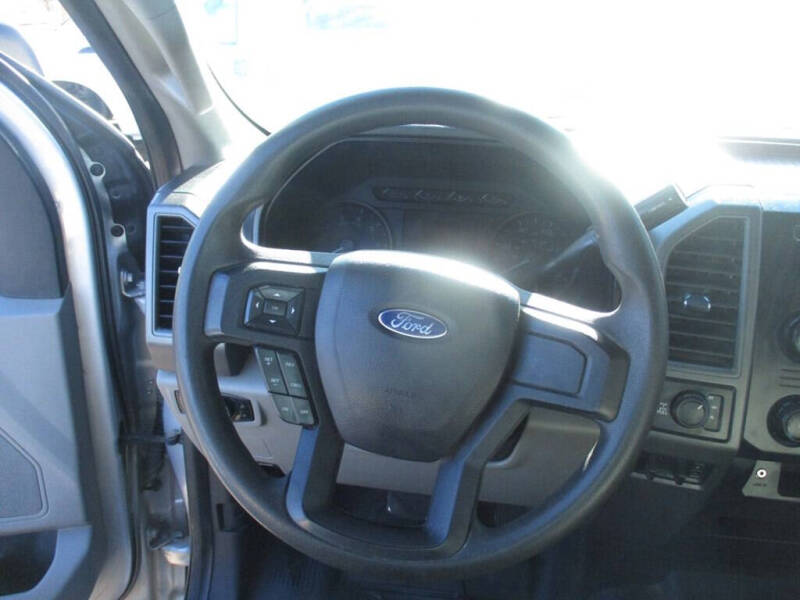2019 Ford F-250 Super Duty