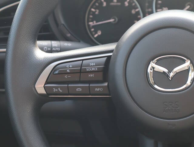 2025 Mazda CX-30 2.5 S