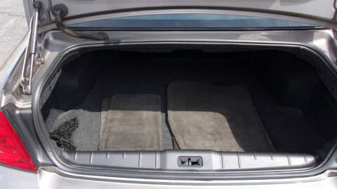 2012 Chevrolet Malibu LS