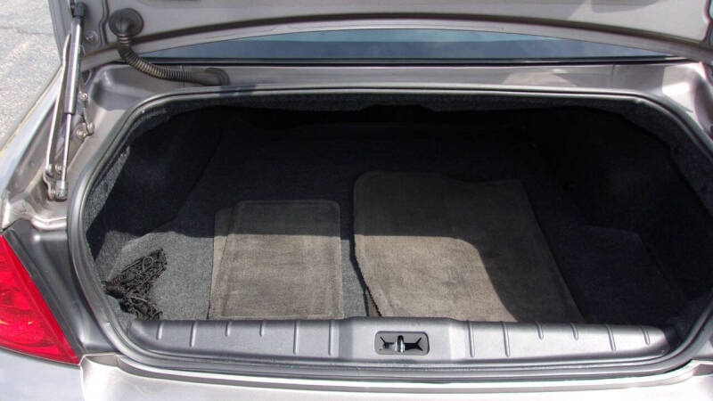 2012 Chevrolet Malibu LS