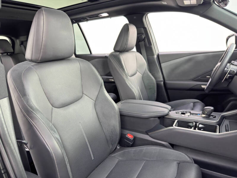 2024 Lexus TX 350 Luxury