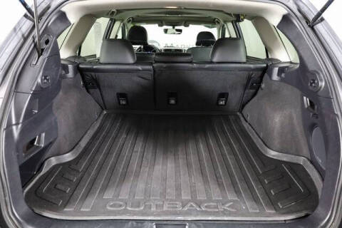 2019 Subaru Outback 3.6R Limited