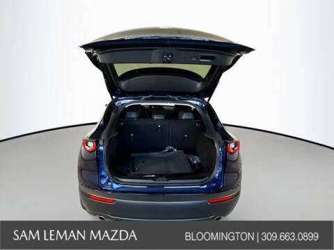 2023 Mazda CX-30 2.5 S Select