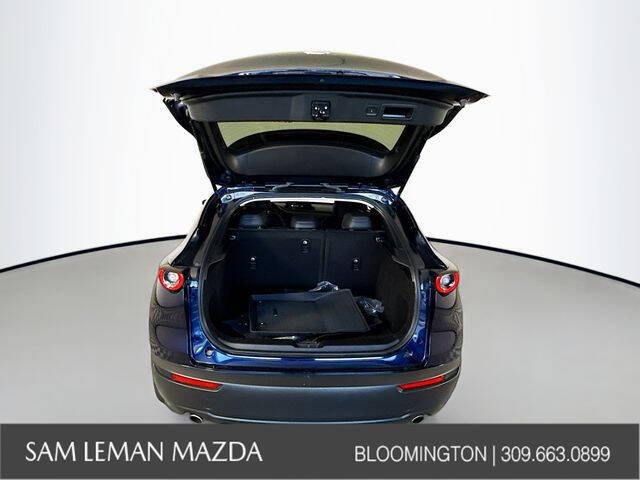 2023 Mazda CX-30 2.5 S Select