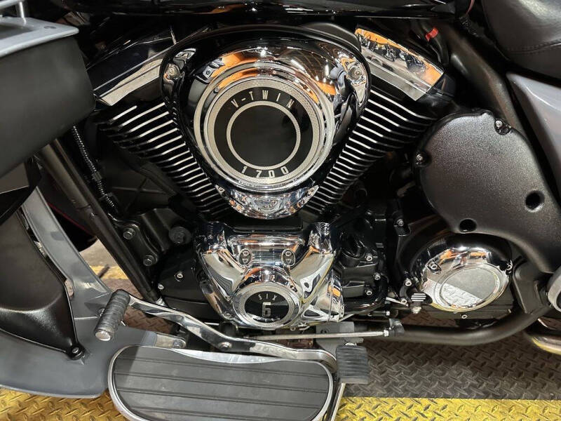 2023 Kawasaki Vulcan