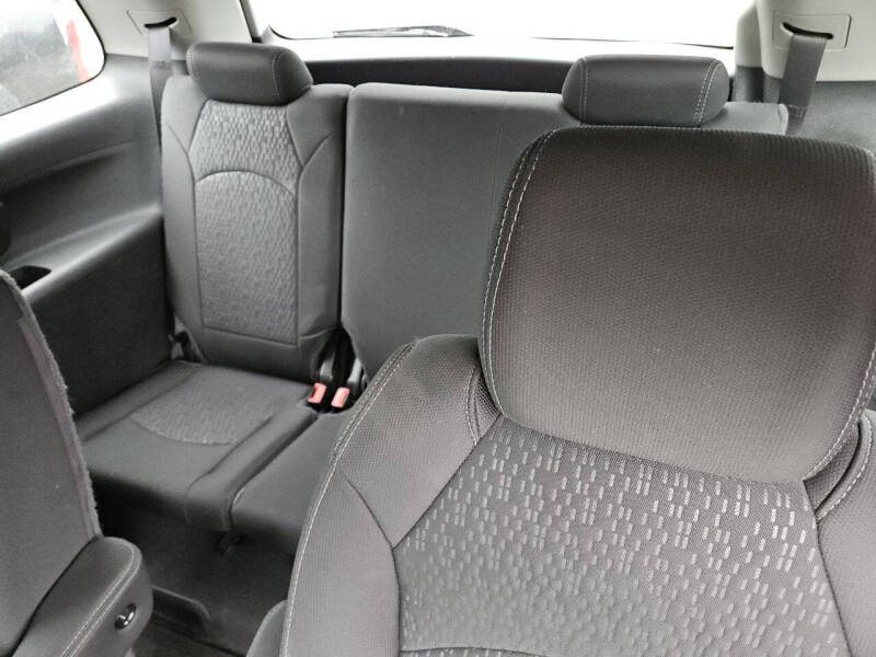 2014 GMC Acadia SLE-2