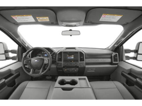 2019 Ford F-250 Super Duty