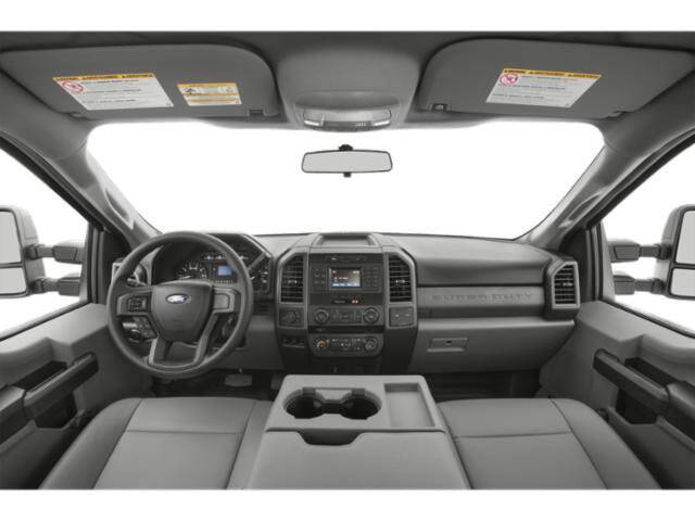 2019 Ford F-250 Super Duty