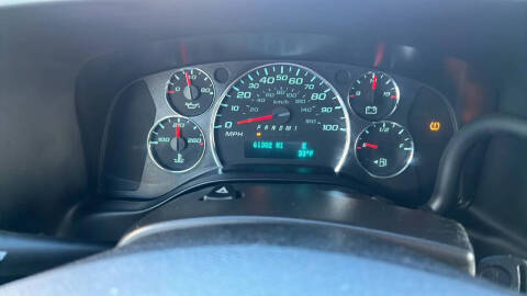 2013 GMC Savana 2500