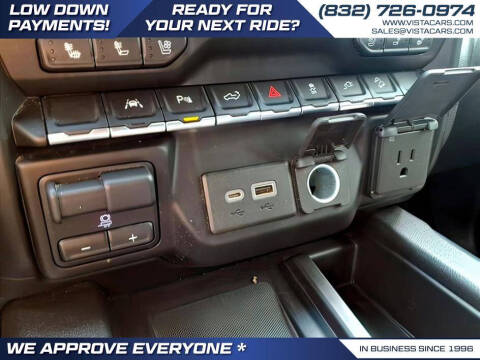 2022 GMC Sierra 1500 Limited