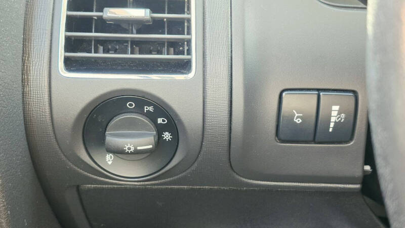 2015 Ford Flex Limited