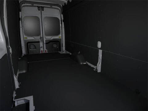 2025 Ford Transit 350