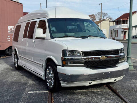 2006 Chevrolet Express