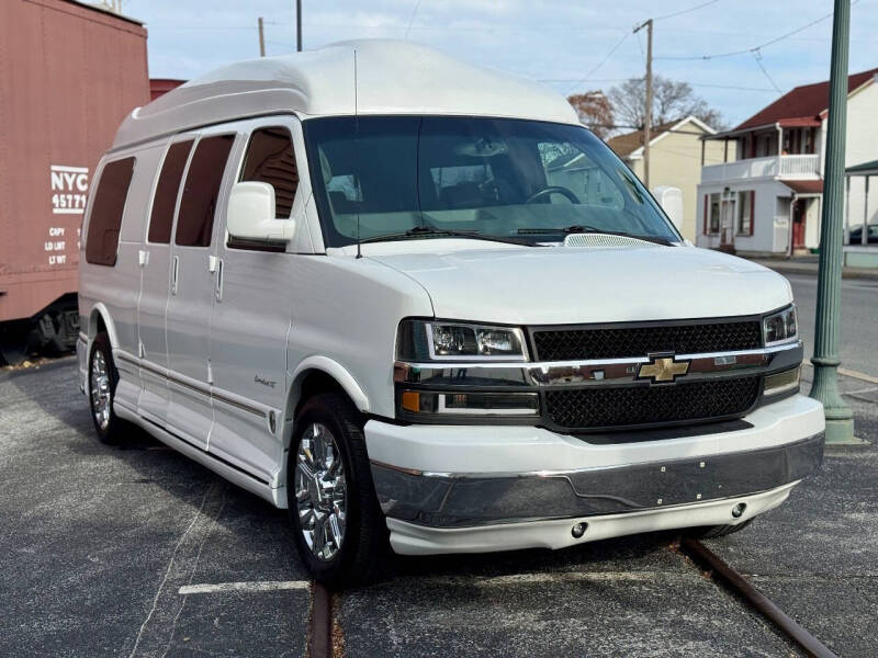 2006 Chevrolet Express