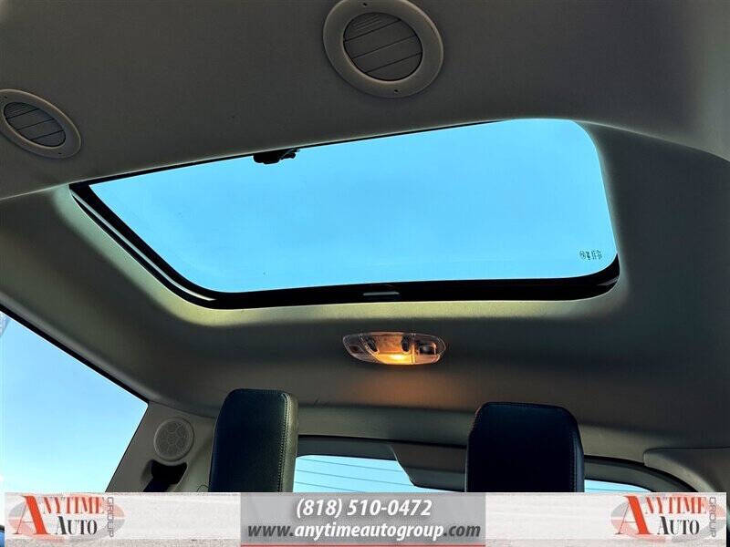 2016 Ford Flex Limited