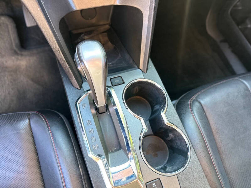 2013 GMC Terrain SLT-1