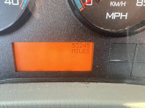 2018 International DuraStar 4300