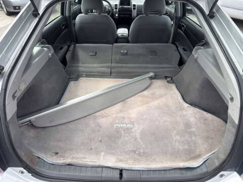 2008 Toyota Prius