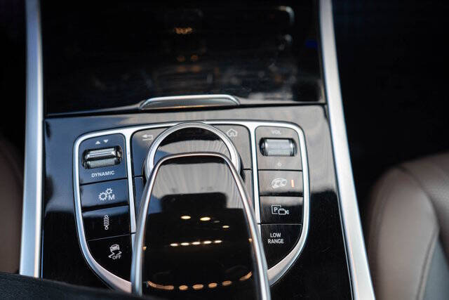 2020 Mercedes-Benz G-Class AMG G 63