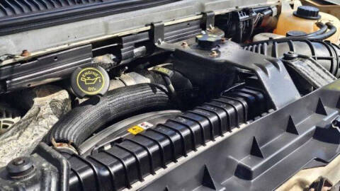 2008 Ford E-350