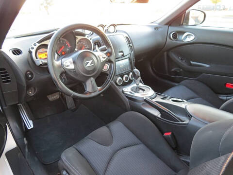 2010 Nissan 370Z