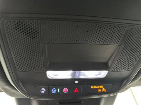 2026 Chevrolet Equinox EV LT 2