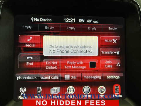 2017 Dodge Durango R/T