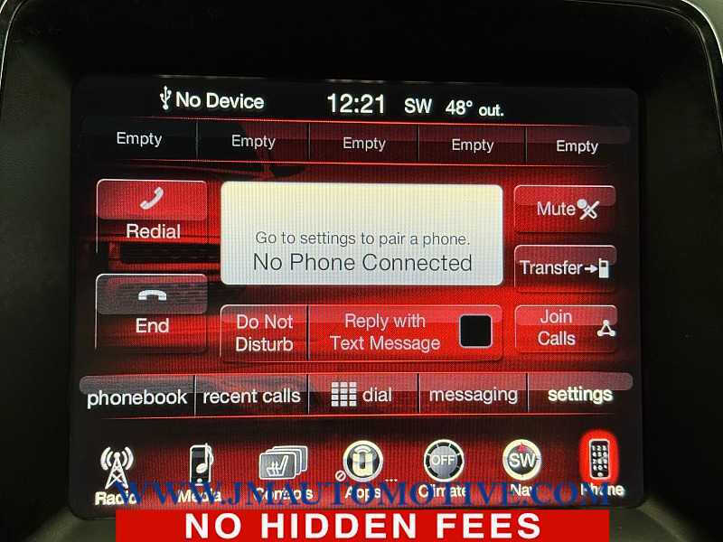 2017 Dodge Durango R/T