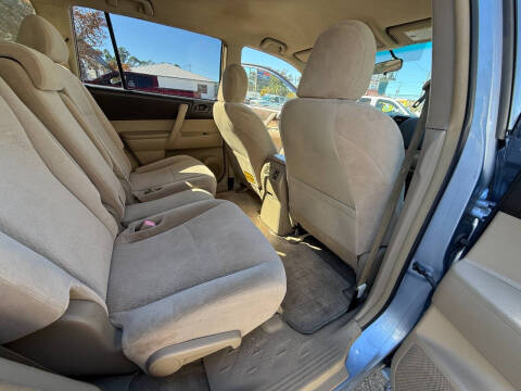 2010 Toyota Highlander