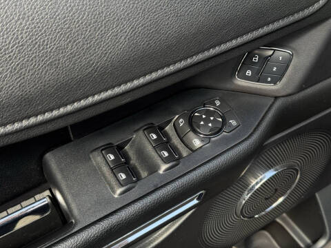 2018 Ford Expedition MAX XLT