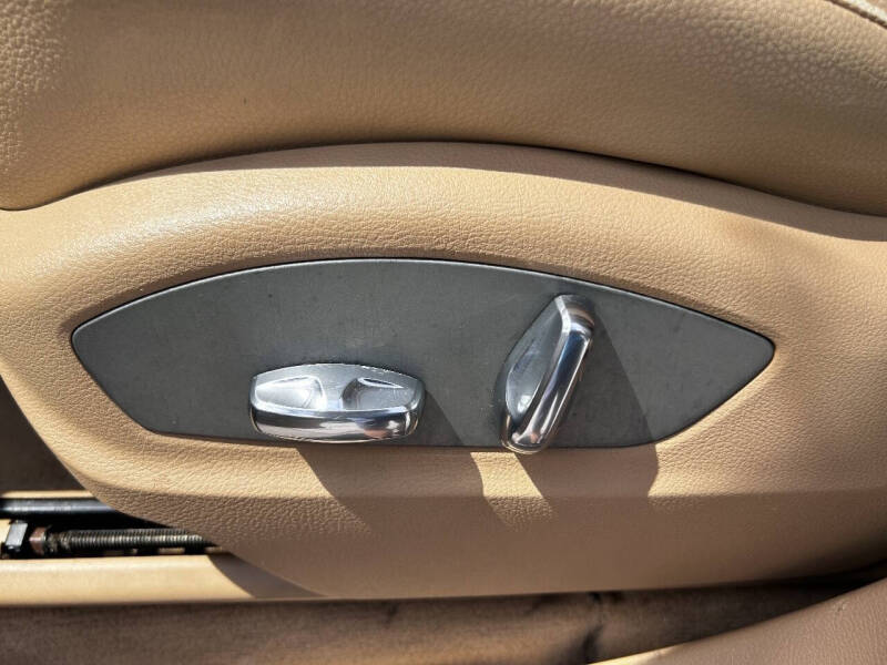 2013 Porsche Cayenne