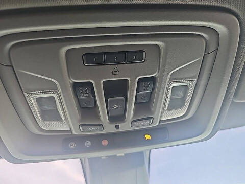 2020 GMC Sierra 3500HD