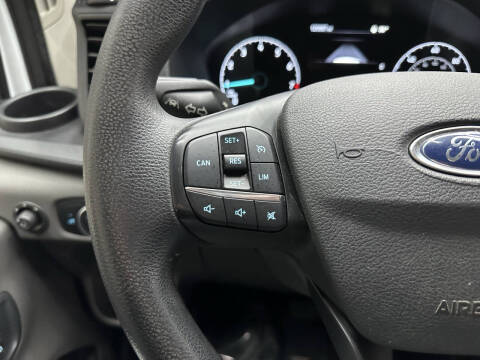 2020 Ford Transit 150