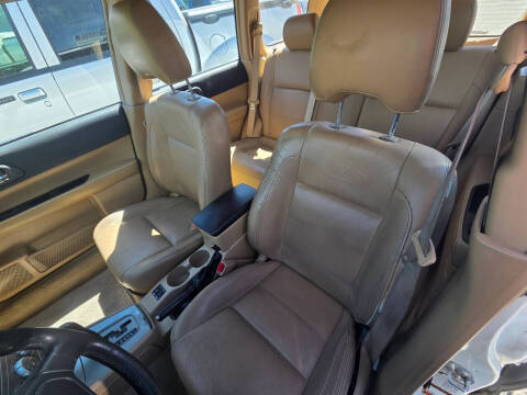 2002 Toyota Highlander