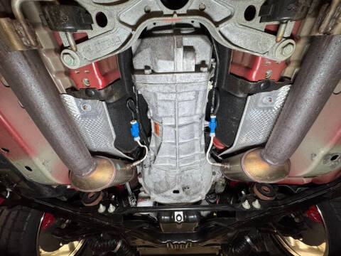 2007 Ford Shelby GT500