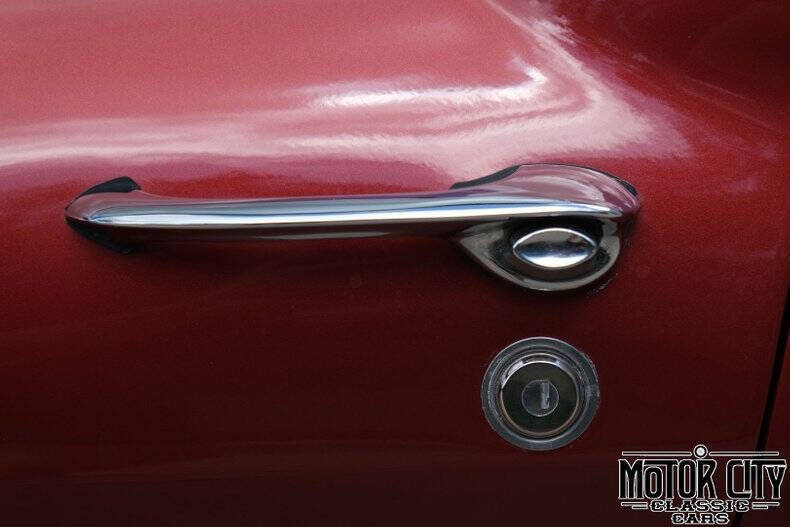 1967 Chevrolet Corvette