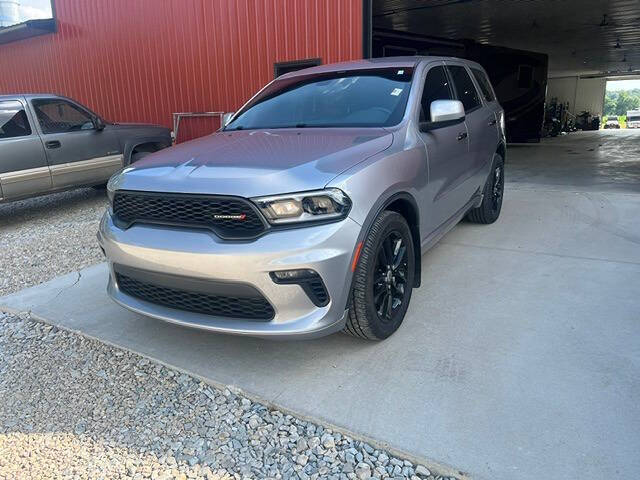2021 Dodge Durango GT