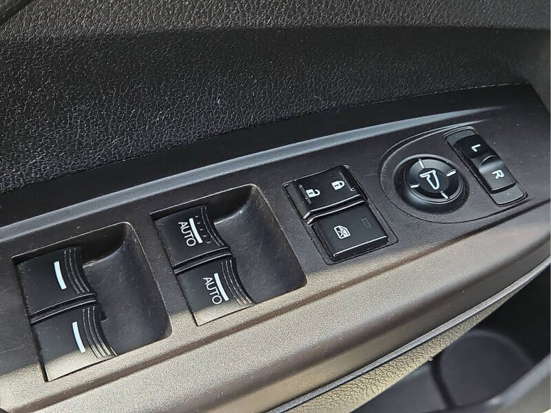 2018 Acura RDX