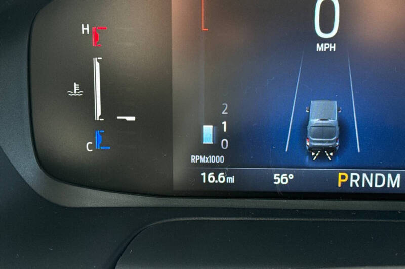 2026 Ford Transit 250