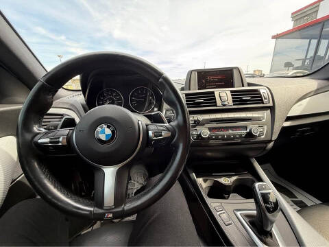 2015 BMW 2 Series 228i xDrive
