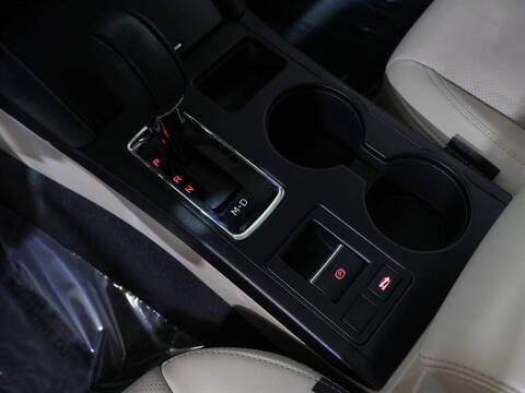 2019 Subaru Legacy 2.5i Limited