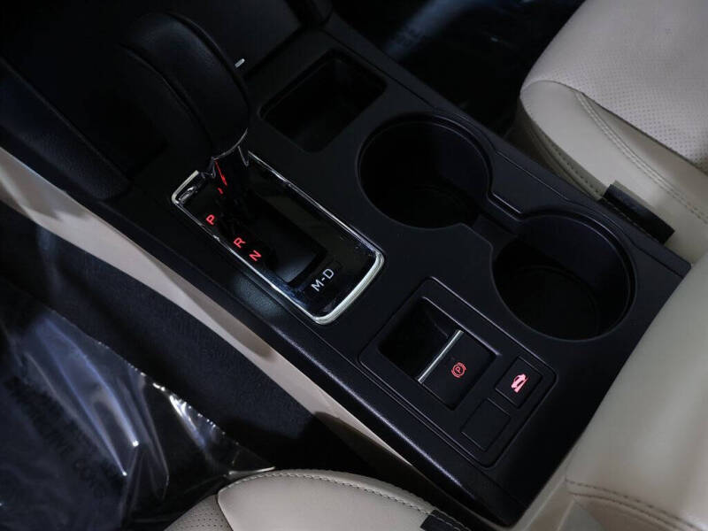 2019 Subaru Legacy 2.5i Limited