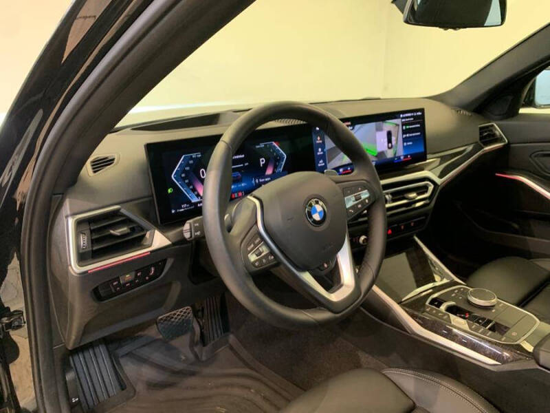 2023 BMW 3 Series 330i xDrive